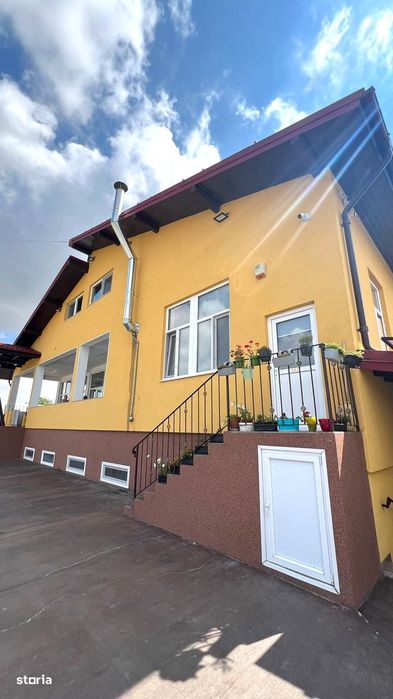 Inchiriez restaurant – Afacere la cheie