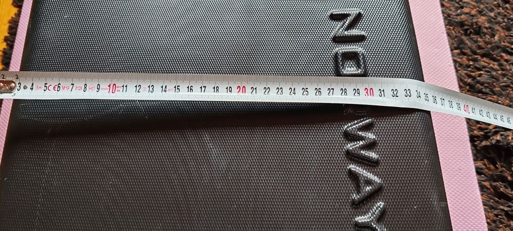 Куфар "Pure norwey"