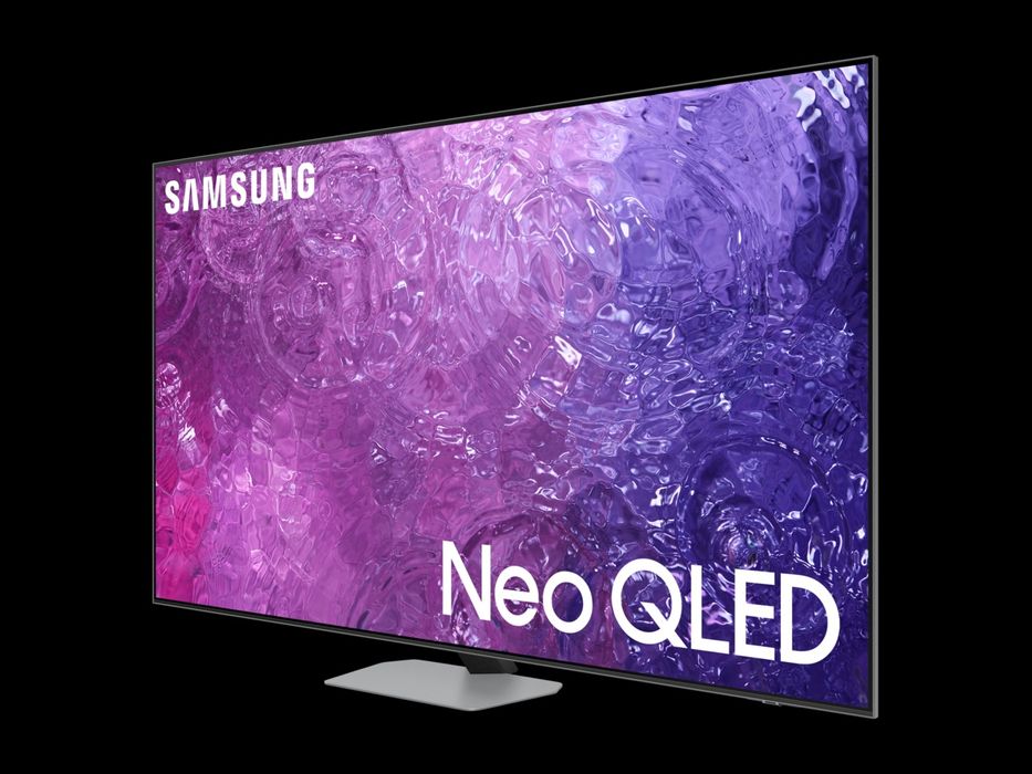 Samsung 65-NEOQLED 144Hz GameMode DolbyAtmos OTS+ NeoSlim dizayn