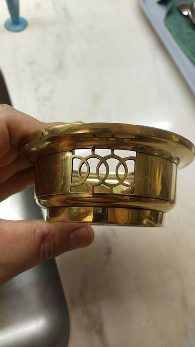 Самовар Воронцова