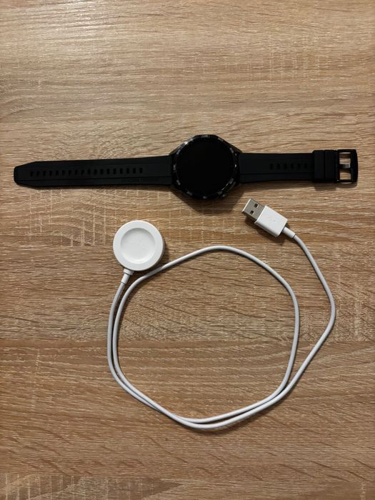 Smartwatch Huawei GT4 (46mm)