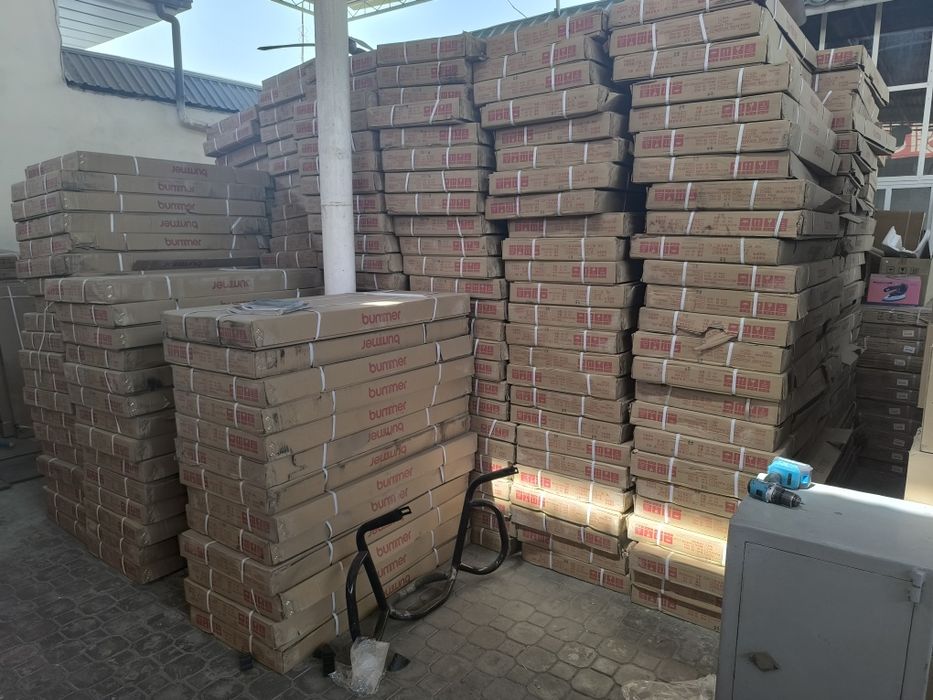 Tikuv mashina DUKI overlok