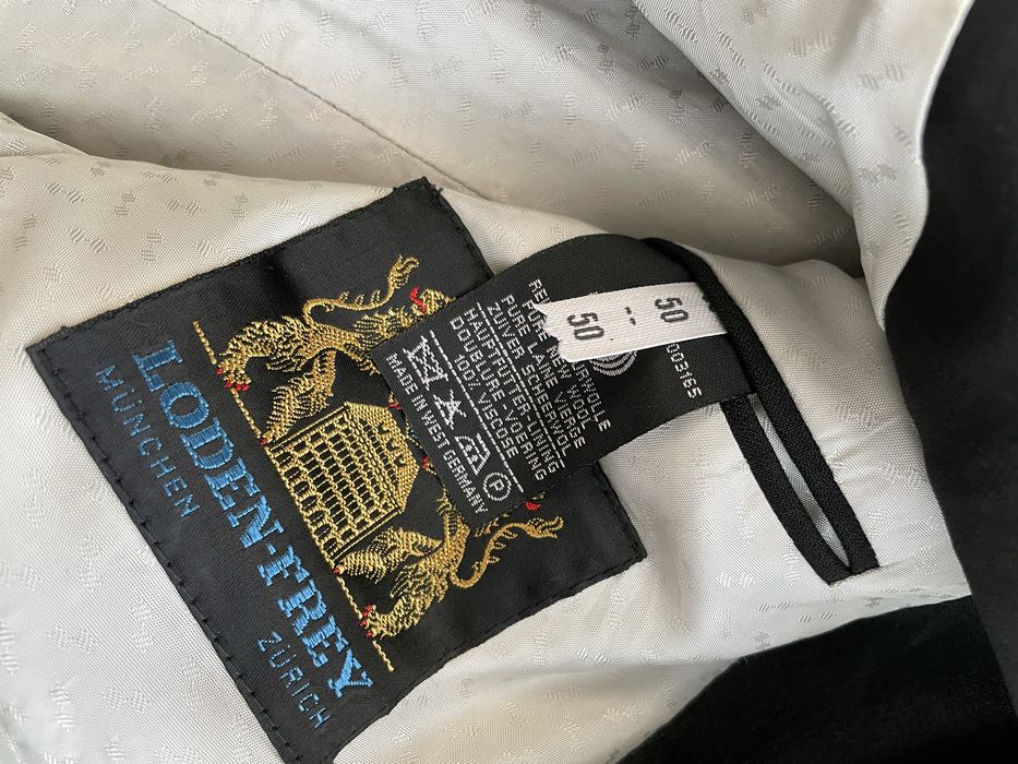 Sacou din lana marimea M