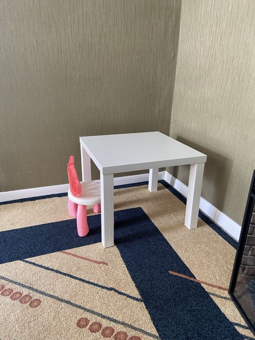 Продам кофейный столик