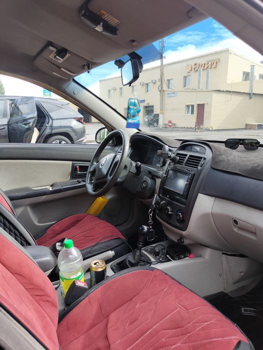 Продам Kia Cerato