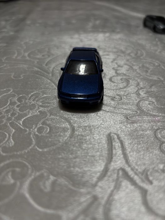 Хот вилс оригинал