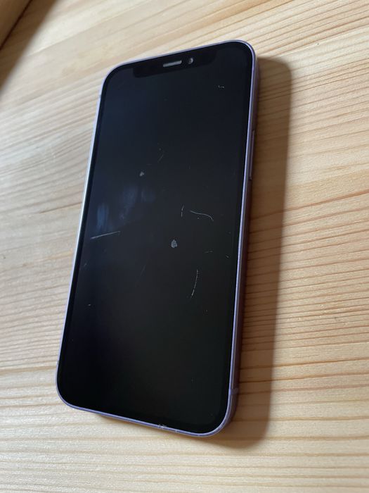 Iphone 12mini  64Gb violet  Neverlock ios 18.7.8