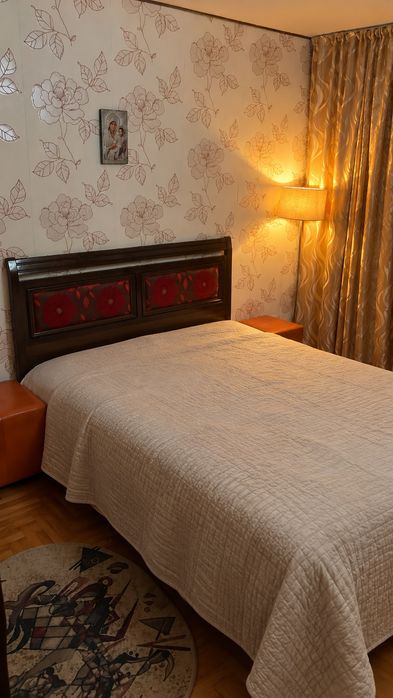 Proprietar, ofer spre închiriere apartament cu 3 camere