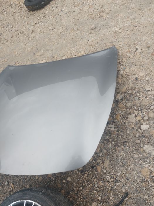 Оригинален преден Капак за Инфинити М 2011- 2013