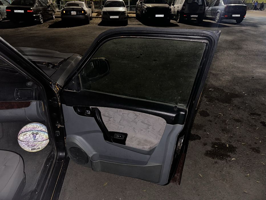 Продам волга 31105