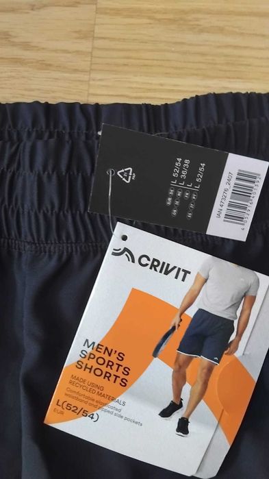 Pantalon+tricou barbatesc ,sport ,marime L ,NOU