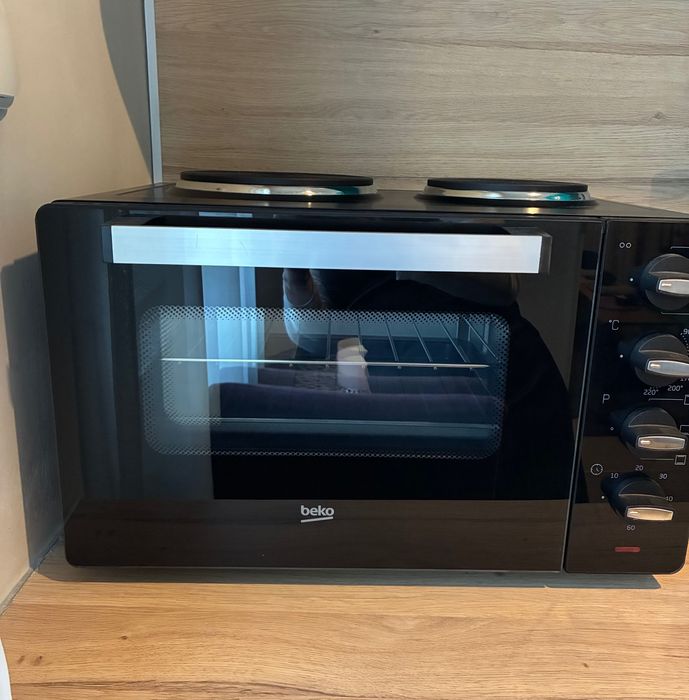 Печка Beko в гаранция