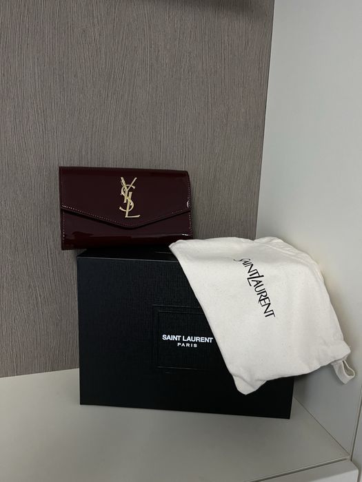 Saint Laurent чанта