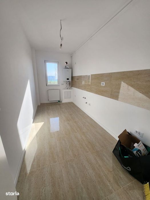 Bloc Finalizat - Mutare Imediata - Militari Residence