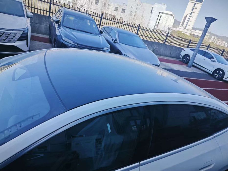 Changan Nove A07 Full 730km