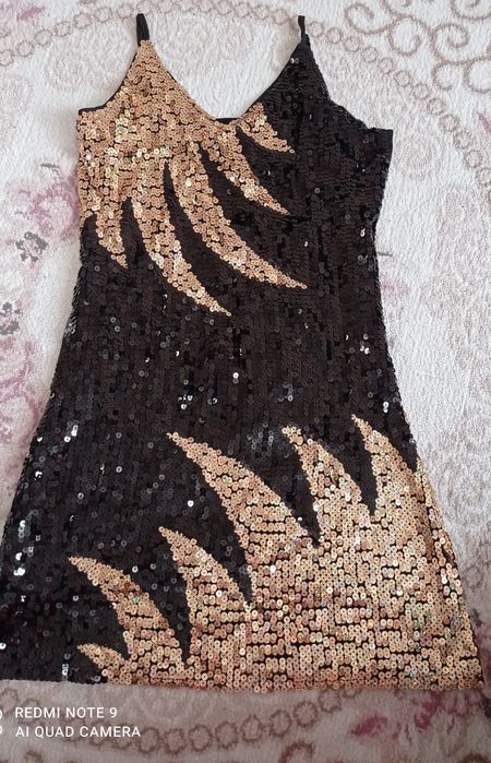 Все ПО 2000. Женские платья