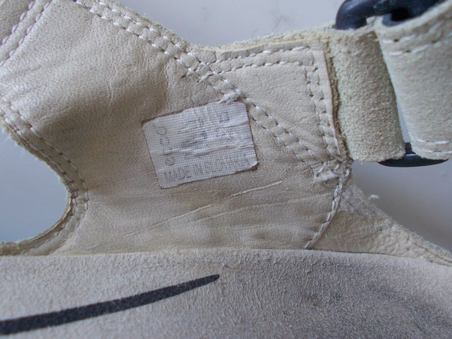 Сандали ECCO, размер 37