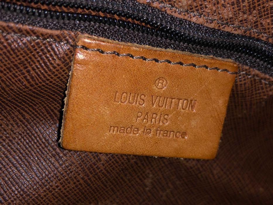 Geanta Louis Vuitton
