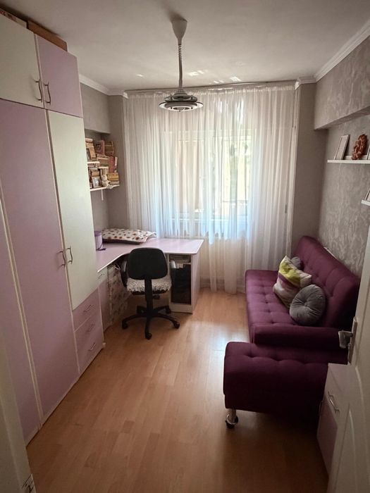 Apartament 3 camere de vanzare - Centru Slobozia | 75 mp | Mobilat — fotografia 3