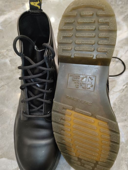 Dr martens ОРИГИНАЛ!