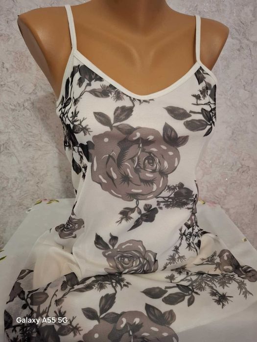 Дамски     Рокли /видове р/р S/M