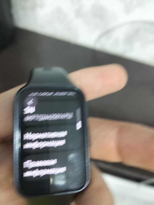 HUAWEI Band 11-4FC
