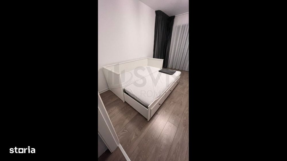 Apartament 3 camere - Cloud 9 - Aviatiei