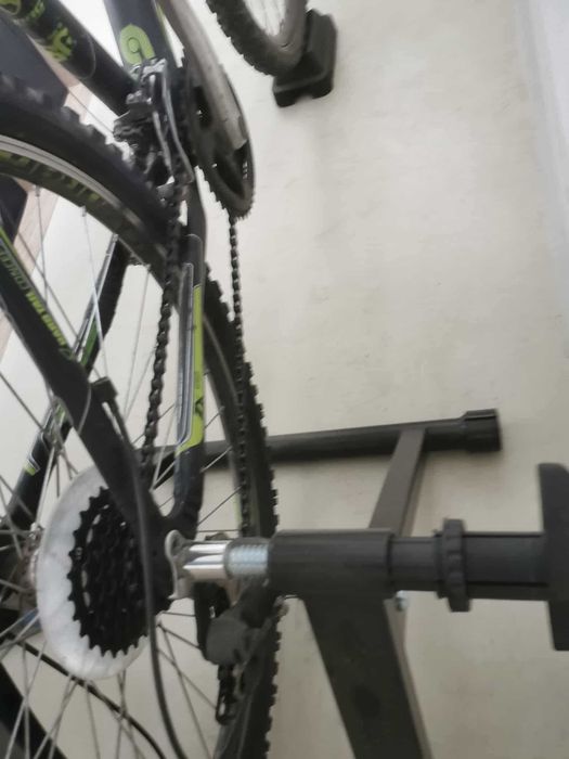 Drag ZX3 pro edition размер L 26 цола + тренажор