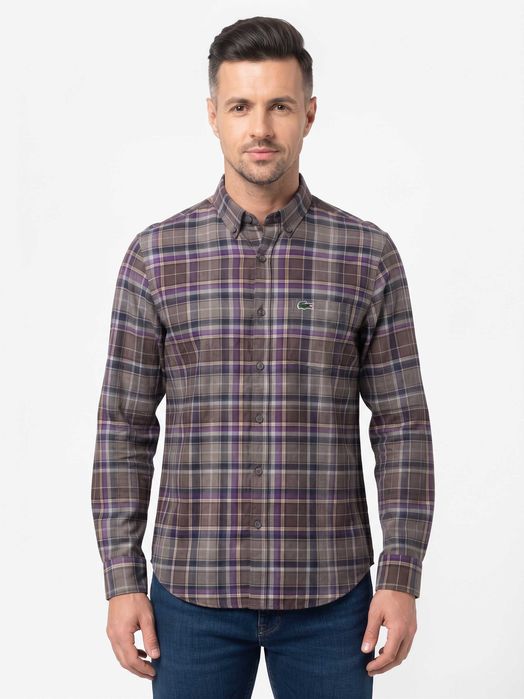 Lacoste Риза Мъжка/XL   21
