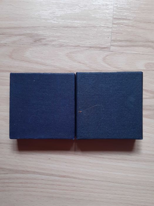 Плакети на ДФС Левски-Спартак, ретро