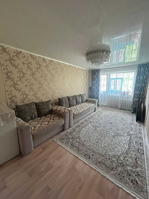 2 ком 3/5 улучшенной планировки 20 мик