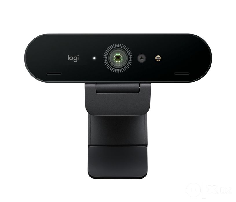 Веб-камера Logitech BRIO 4K (C1000e)