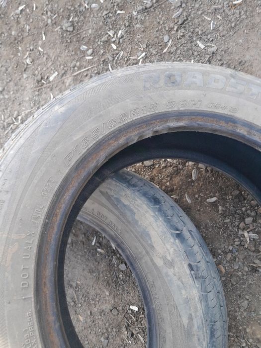 Продам Резину 205/60 15