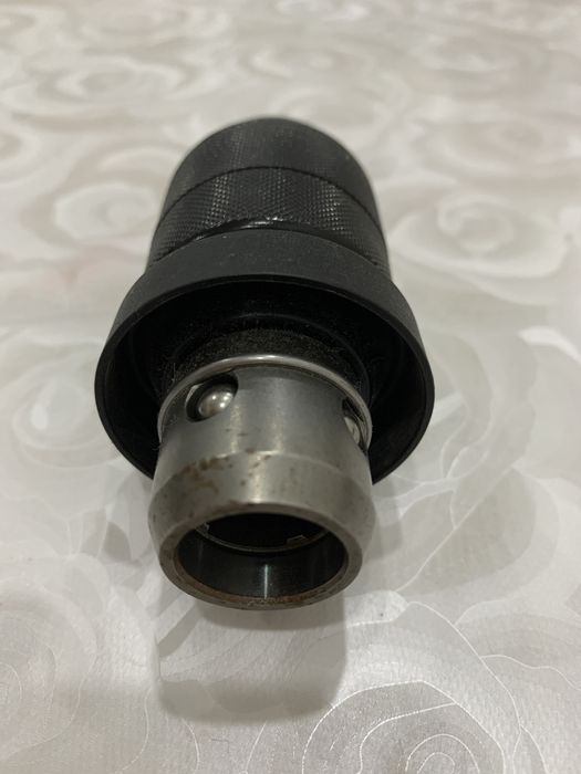 Патрон для перфоратора