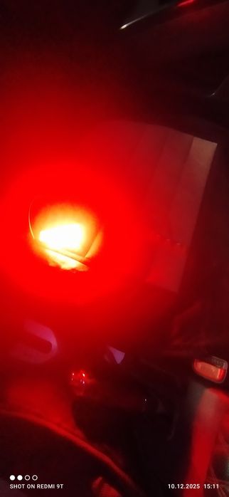 мигалка сотилади