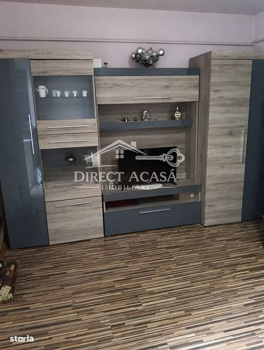 Apartament cu 3 camere de inchiriat-str Moldovei-Zona Tudor