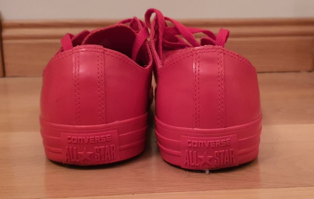 Оригинални Маратонки Lacoste и Converse