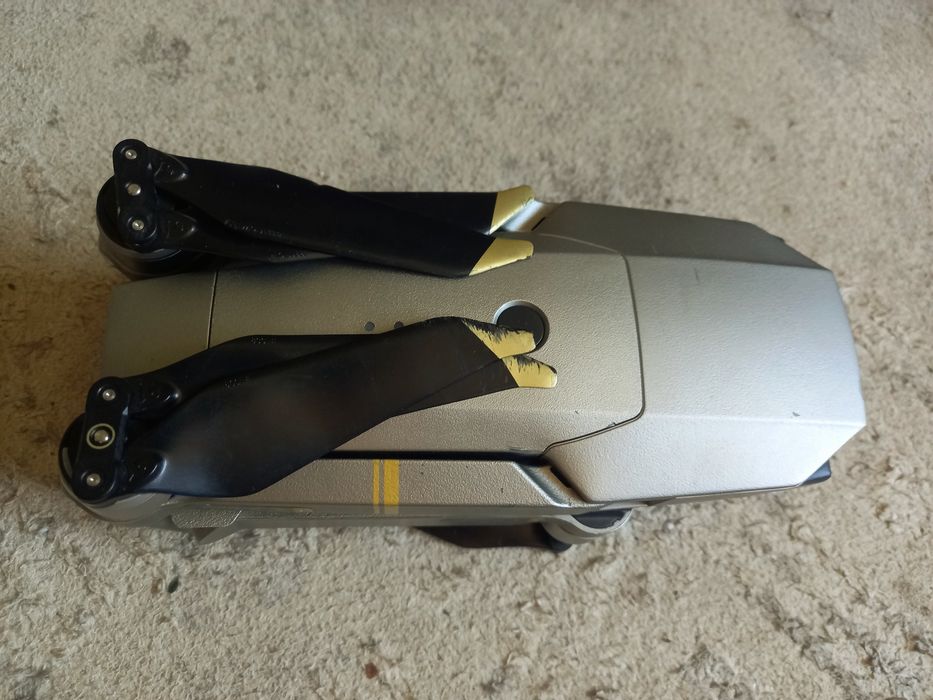 Дрон сатамын жағдайы орташа