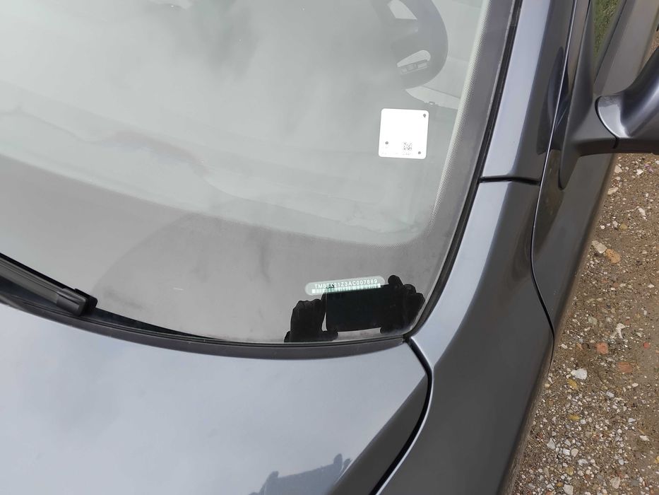 Шкода Октавия 1.8