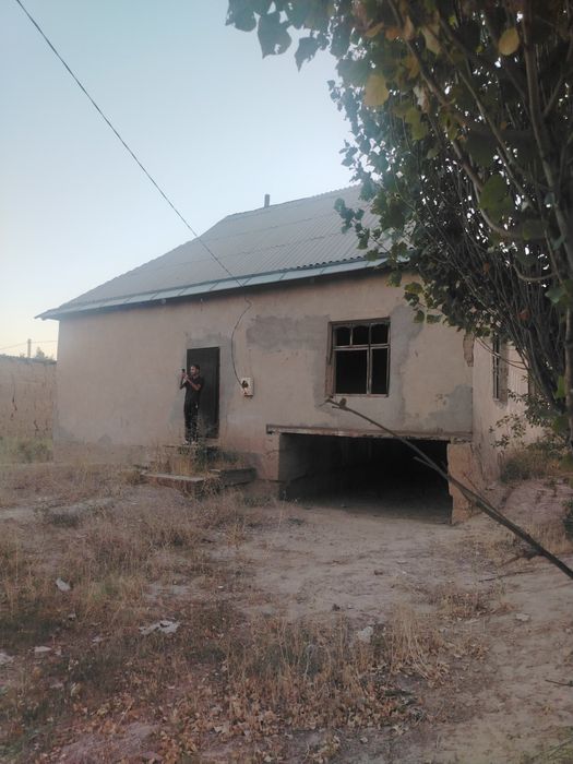 Уй сатылады Сарыагаш