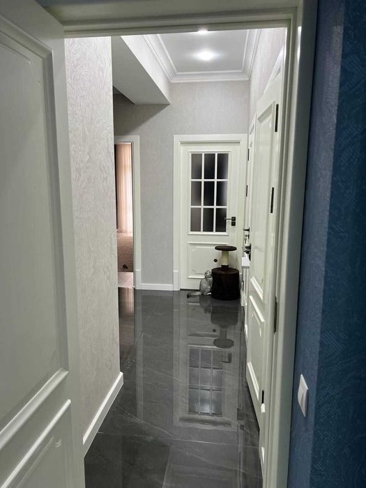 ЖК Dream house 3\8\9