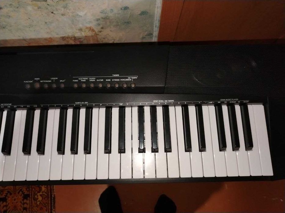 Срочно продаю | Цифровое фортепиано MEIKE MK-885