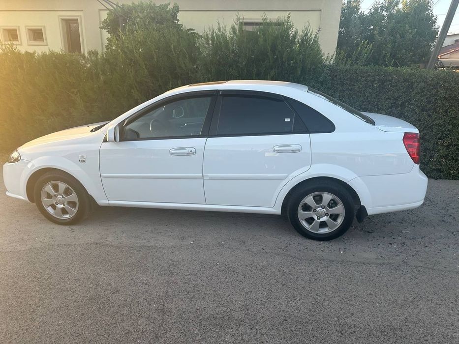 Chevrolet Gentra 2022, автомат каробка, краска тоза