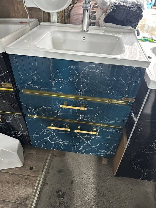 Rakvina shkaf MDF 60 SM