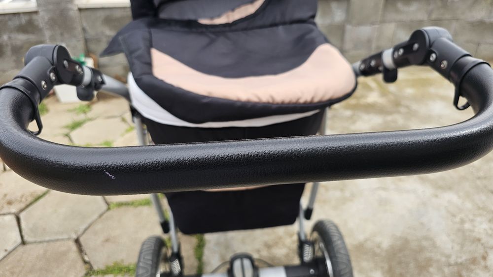 Детска Количка 3в1