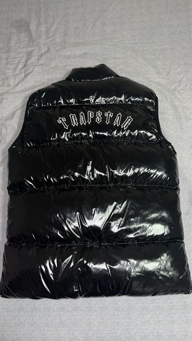 Trapstar грейка!