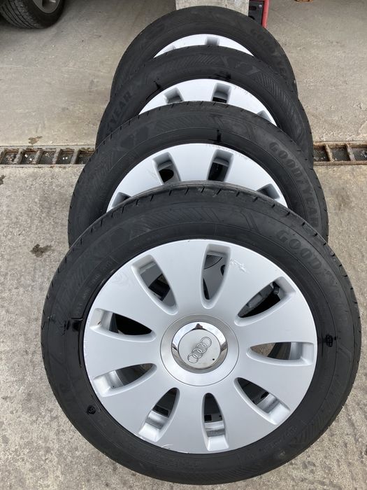 Джанти гуми