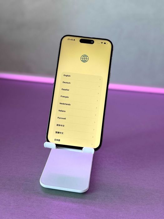 iPhone 15 Pro Max -piese de schimb /dezmembrari /recarosare /bl0cat