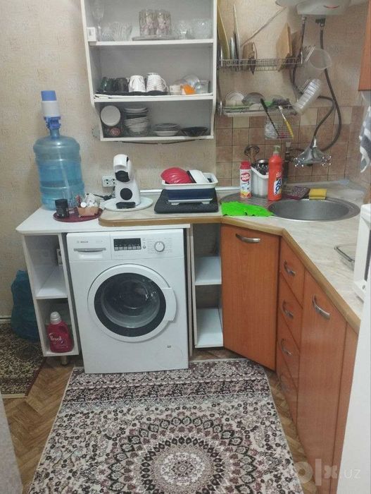 Кухонная мебель в отличном состоянии, недорого