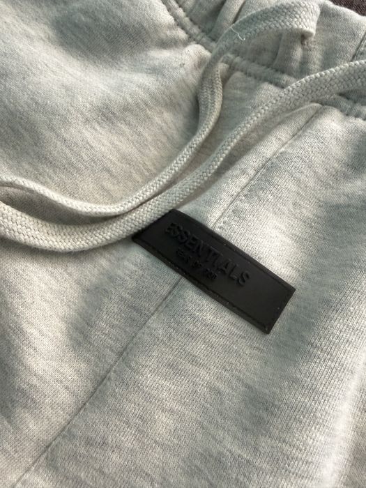 Essentials Fear Of God летен комплект